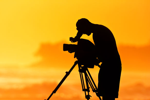 Piracy Protection For The Film Industry